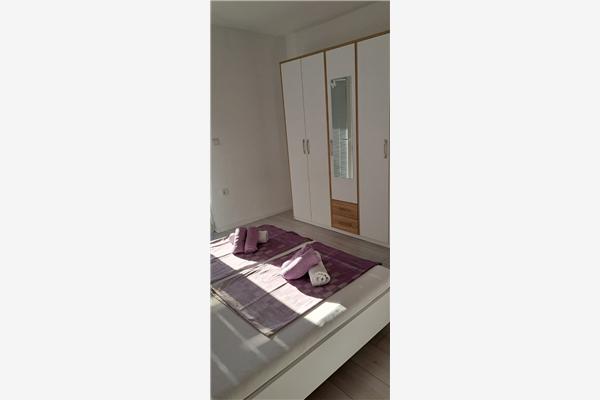 Appartement A1, pour 3 personnes