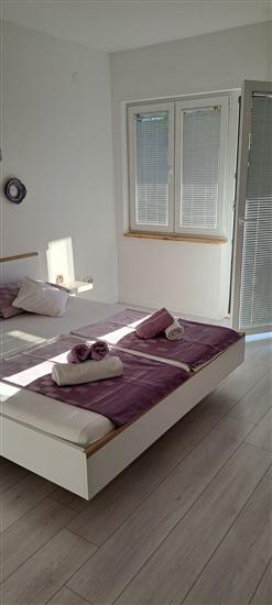 Appartement A1, pour 3 personnes