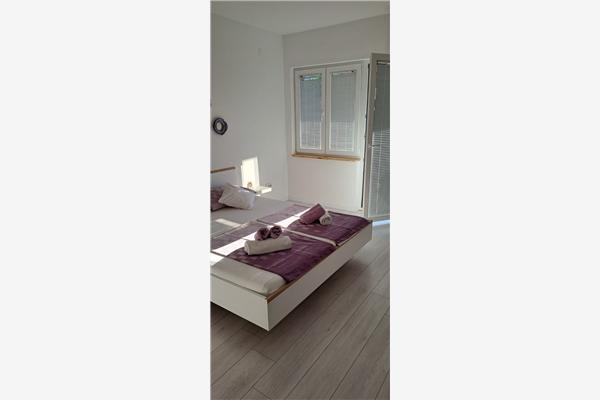 Appartement A1, pour 3 personnes