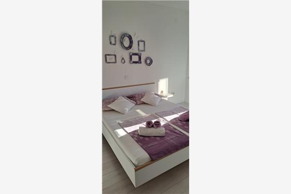 Appartement A1, pour 3 personnes