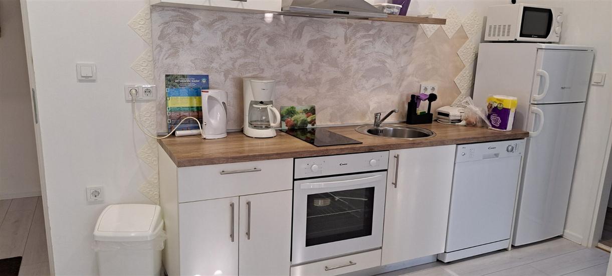 Appartement A1, pour 3 personnes