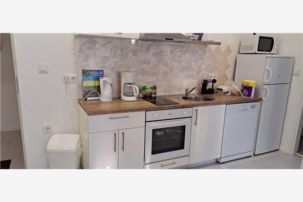 Appartement A1, pour 3 personnes