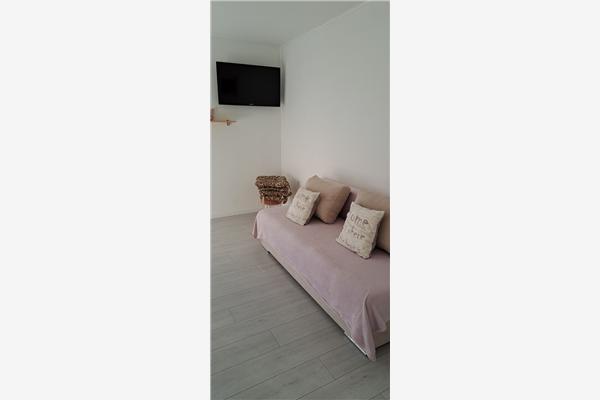 Appartement A1, pour 3 personnes