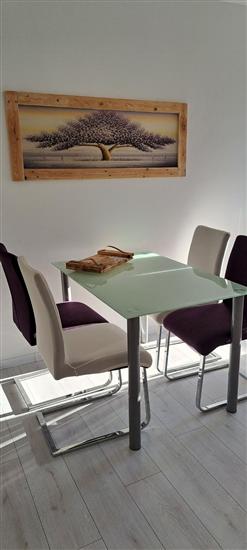 Appartement A1, pour 3 personnes