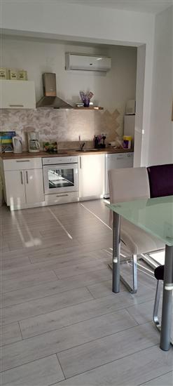 Appartement A1, pour 3 personnes