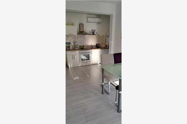 Appartement A1, pour 3 personnes