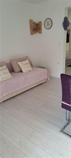 Appartement A1, pour 3 personnes