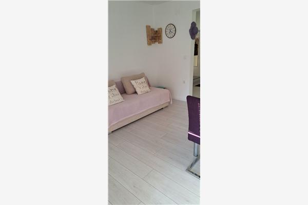 Appartement A1, pour 3 personnes