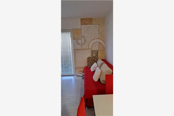 Appartement A2, pour 3 personnes