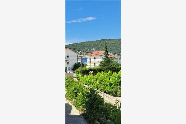 Appartement A2, pour 3 personnes