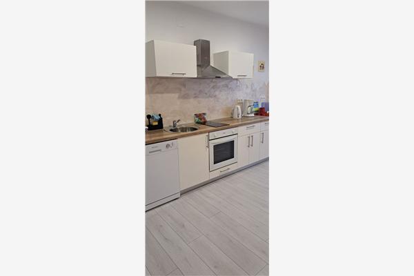 Appartement A2, pour 3 personnes