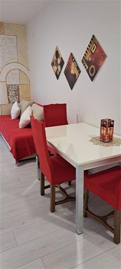 Appartement A2, pour 3 personnes