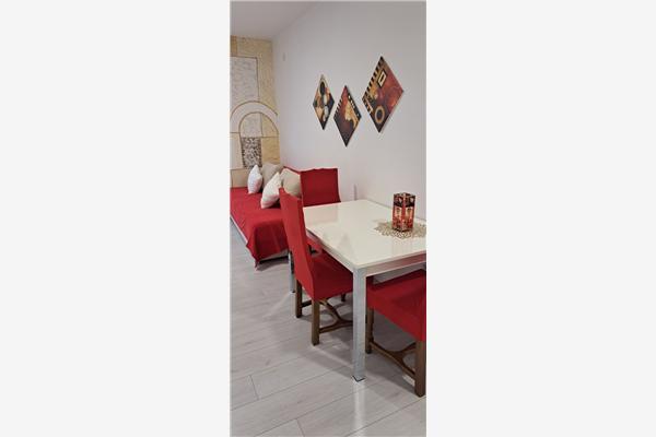 Appartement A2, pour 3 personnes