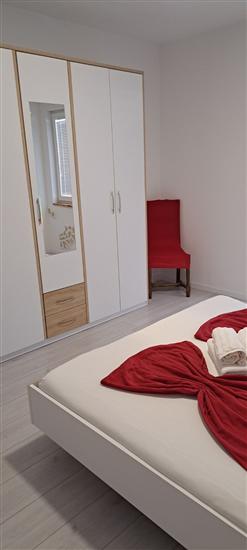 Appartement A2, pour 3 personnes