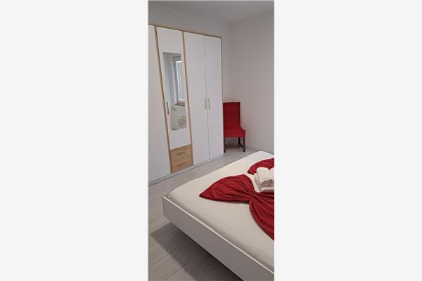 Appartement A2, pour 3 personnes
