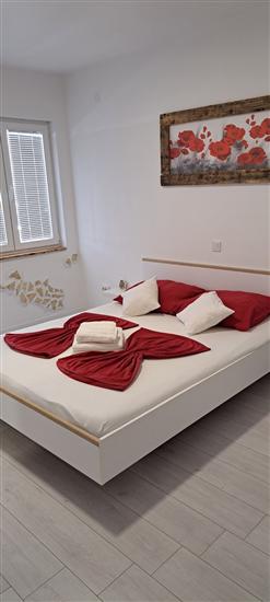 Appartement A2, pour 3 personnes