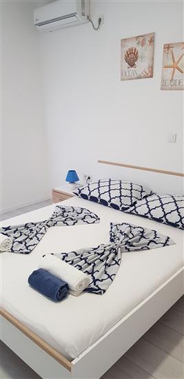 Appartement A3, pour 2 personnes