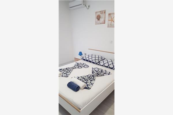 Appartement A3, pour 2 personnes