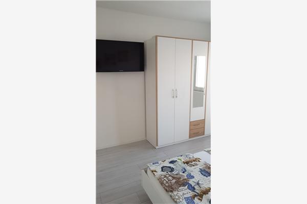 Appartement A3, pour 2 personnes