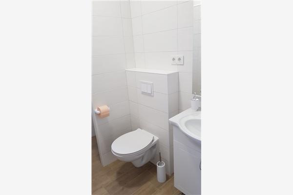 Appartement A3, pour 2 personnes