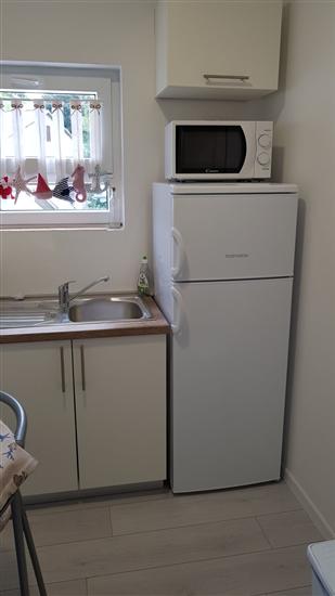 Appartement A3, pour 2 personnes