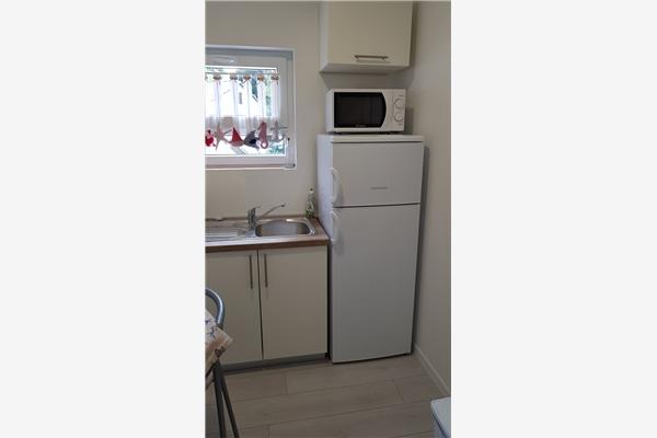 Appartement A3, pour 2 personnes
