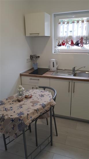 Appartement A3, pour 2 personnes