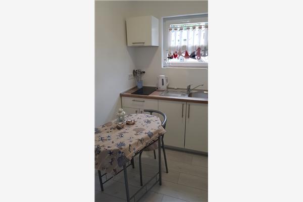 Appartement A3, pour 2 personnes