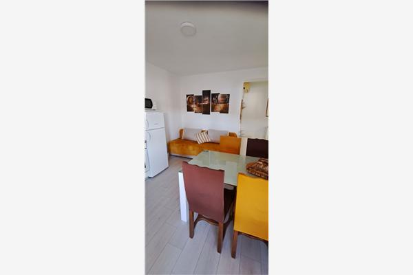 Appartement A4, pour 4 personnes