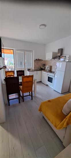 Appartement A4, pour 4 personnes
