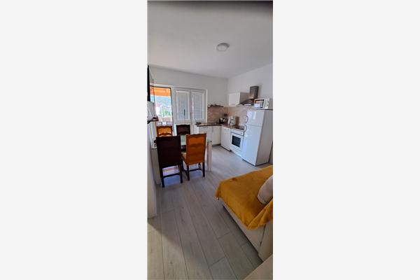 Appartement A4, pour 4 personnes