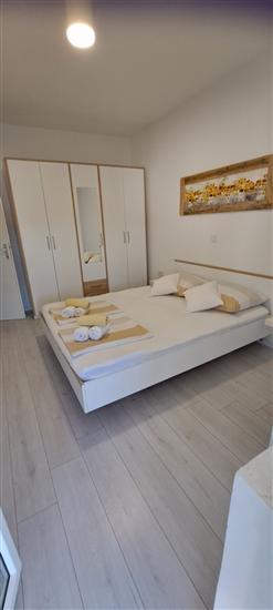 Appartement A4, pour 4 personnes