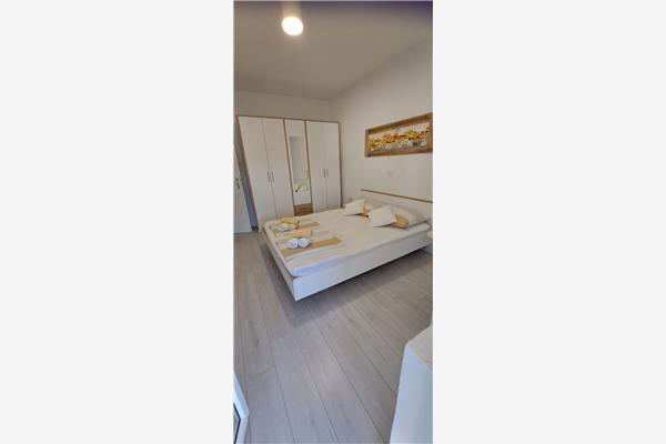 Appartement A4, pour 4 personnes