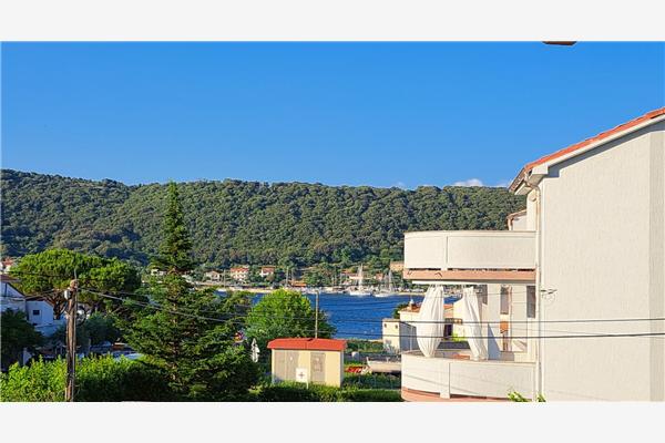 Appartement A4, pour 4 personnes