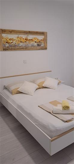 Appartement A4, pour 4 personnes