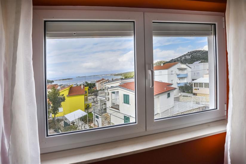 Apartment A8, for 4 persons