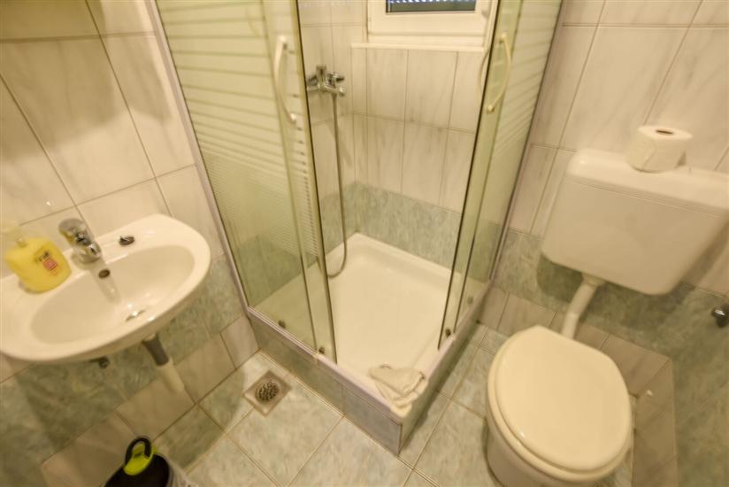 Apartment A8, for 4 persons