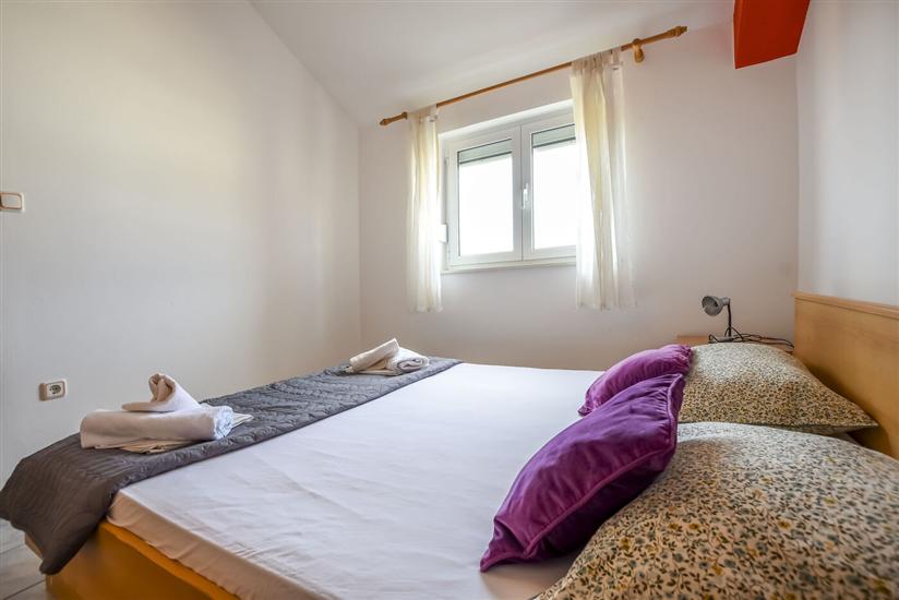 Apartment A8, for 4 persons