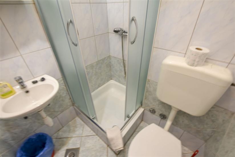 Apartment A4, for 2 persons