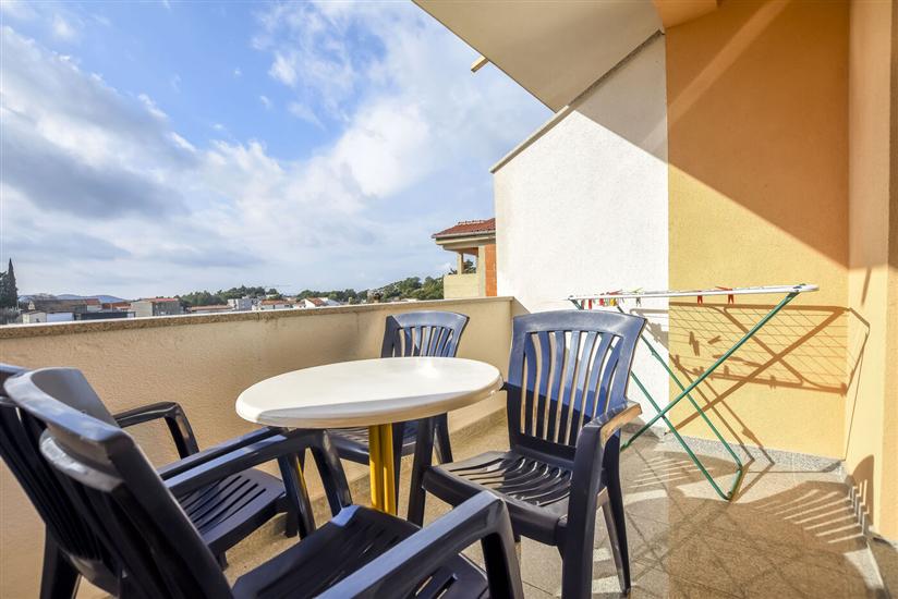 Apartment A5, for 4 persons