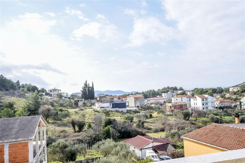 Apartment A6, for 4 persons