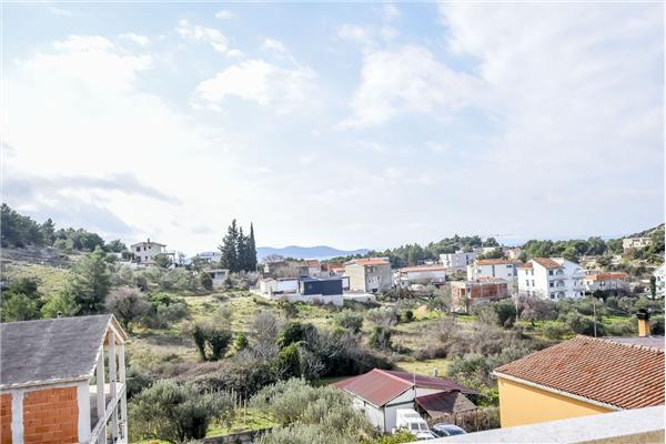 Apartment A6, for 4 persons