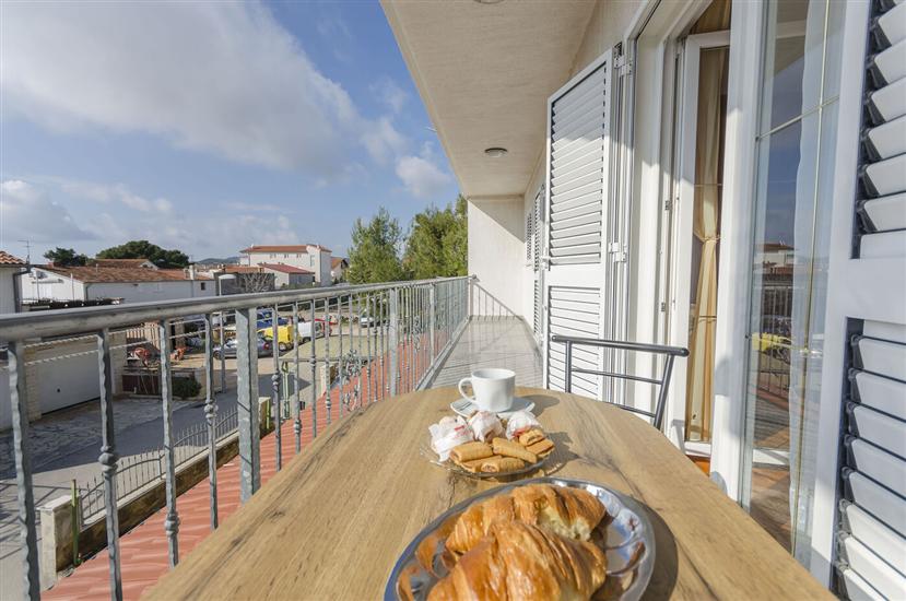 Apartment A3, for 2 persons