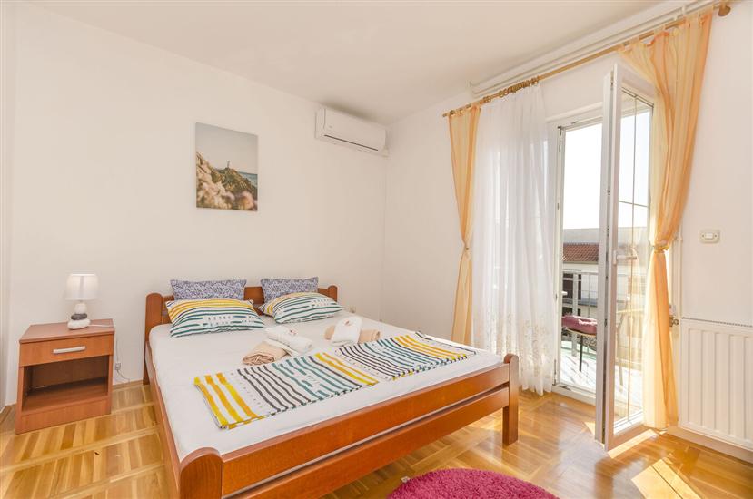 Apartment A3, for 2 persons