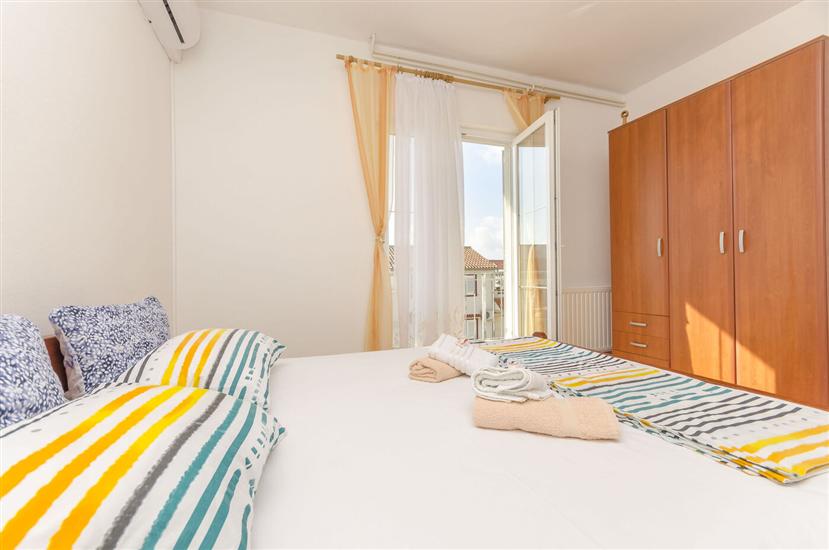Apartment A3, for 2 persons