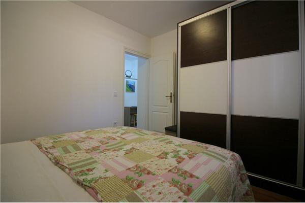 House K1, for 12 persons