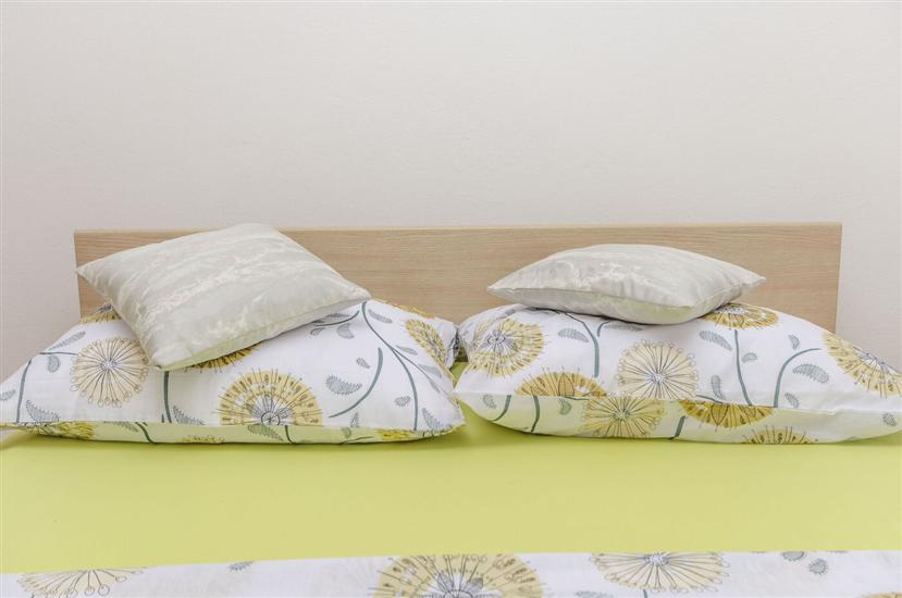 Apartment A1, for 2 persons