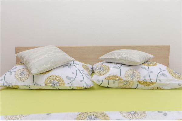 Apartment A1, for 2 persons