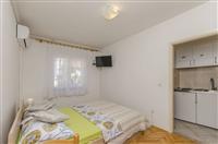 Apartment A1, for 2 persons