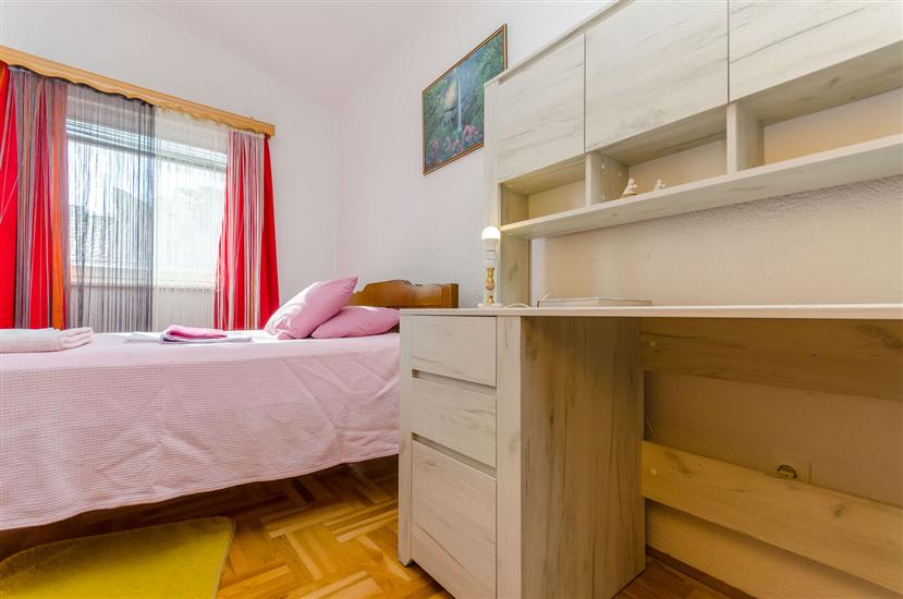 Apartment A3, for 4 persons